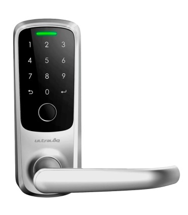 UL-LATCH5-FINGERPRINT - Anviz Ultraloq Smart Lock
