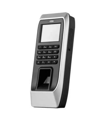 HY-AC672 - Hysoon autonomous access control