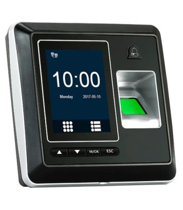 HY-AC010 - Hysoon autonomous access control