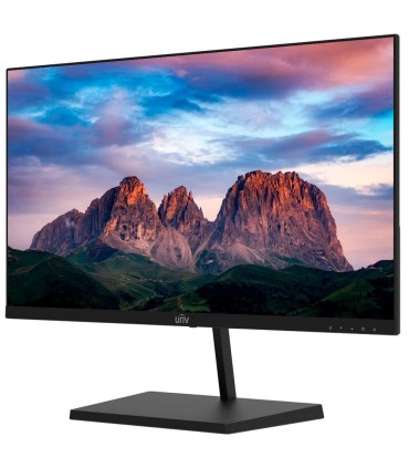 Moniteur LED 22" Full HD Uniview MW-LC22-P