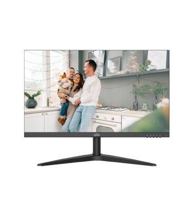 Moniteur LED 24" Full HD Uniview
