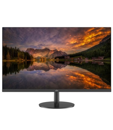 Monitor LED 27" Full HD Univew