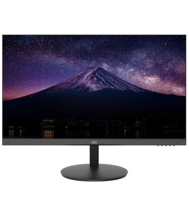 Moniteur LED 24" Full HD Univew