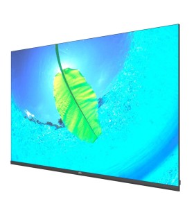 Moniteur LED Uniview 50"