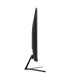 Monitor LED 27" Full HD Uniview