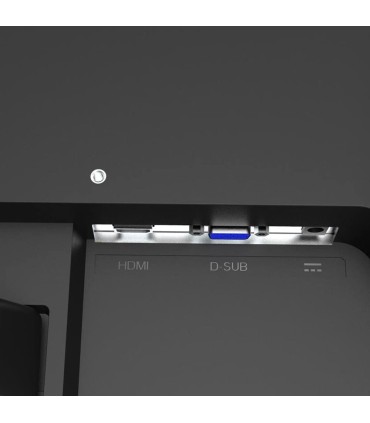 Monitor LED 22" Full HD Uniview