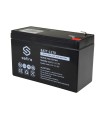 BATT-1270 - Batería recargable Safire