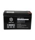 BATT-1272 - Batteria ricaricabile Safire