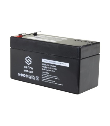 BATT-1213 - Batterie rechargeable Safire