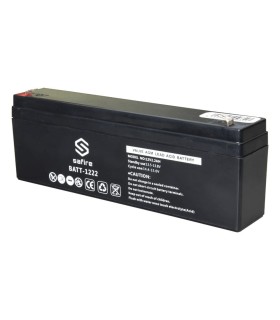 BATT-1222 - Bateria recarregável Safire