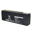 BATT-1222 - Batterie rechargeable Safire