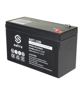 BATT-1290 - Batería recargable Safire
