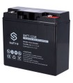 BATT-1218 - Batteria ricaricabile Safire