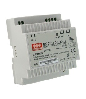 ALM120PS12  XP Power Netzteil, ITE und Medizintechnik, 12V, 10A