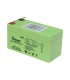 BATT1213-U - Batteria ricaricabile Upower