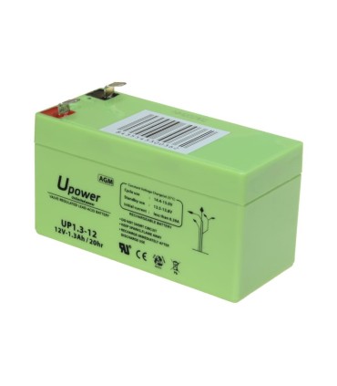 BATT1213-U - Batterie rechargeable Upower