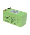BATT1213-U - Bateria recarregável Upower