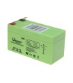 BATT1213-U - Batteria ricaricabile Upower