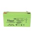 BATT-6013-U - Batterie rechargeable Upower
