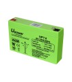 BATT-6070-U - Batteria ricaricabile Upower