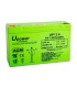 BATT-6012-U - Rechargeable battery Upower