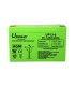 BATT-6012-U - Rechargeable battery Upower