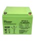 BATT-1226-U - Rechargeable battery Upower