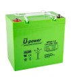 BATT-1255-U - Batería recargable Upower