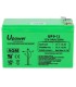 BATT1290-U - Batteria ricaricabile Upower