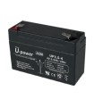 BATT-4035-U - Bateria recarregável Upower