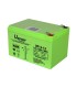 BATT-1212-U - Batteria ricaricabile Upower