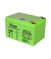 BATT-1212-U - Batterie rechargeable Upower