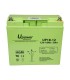 BATT-1218-U - Batteria ricaricabile Upower