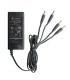 Alimentazione elettrica 12VDC 5A 