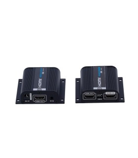 HDMI active Extender PoE V2