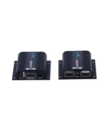 Extendeur HDMI actif PoE V2