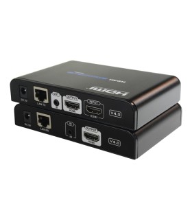HDMI active extender 1080p