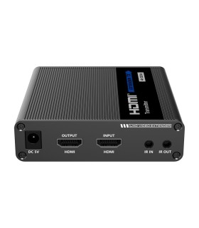 Extensor activo HDMI 4K