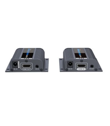 Extender attivo HDMI PoE