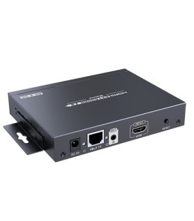 4K HDMI signal multiplier over IP - HDMI-MATRIX-PRO-4K