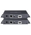 Multiplicador de señal HDMI sobre IP