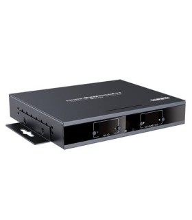 HDMI Signal Multiplier Receiver