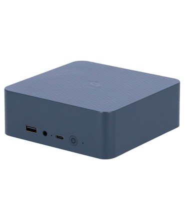 Mini PC without operating system