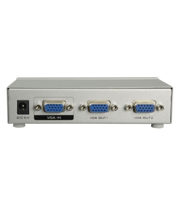 VGA-SPLITTER-2 - VGA signal multiplier