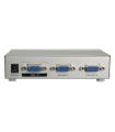 VGA-SPLITTER-2 - Multiplicateur de signal VGA