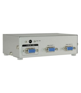 VGA-SPLITTER-2 - Multiplicateur de signal VGA