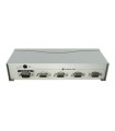 VGA-SPLITTER-4 - Multiplicateur de signal VGA