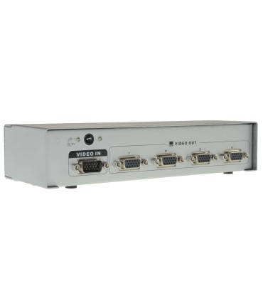 VGA-SPLITTER-4 - Multiplicateur de signal VGA