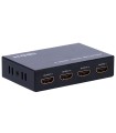 HDMI-SPLITTER-4-4K - Moltiplicatore di segnale HDMI