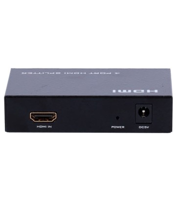 HDMI-SPLITTER-4-4K - Moltiplicatore di segnale HDMI